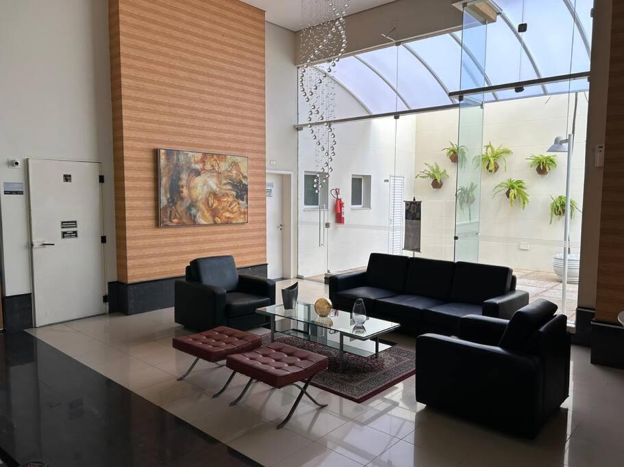 Apartamento Sh132 Vistas Urbanas Alturas Na Bela Cintra