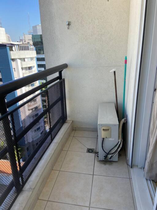 Sh132 Vistas Urbanas Alturas Na Bela Cintra Apartamento São Paulo
