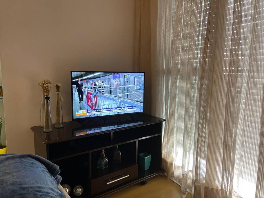 Apartamento Sh132 Vistas Urbanas Alturas Na Bela Cintra São Paulo