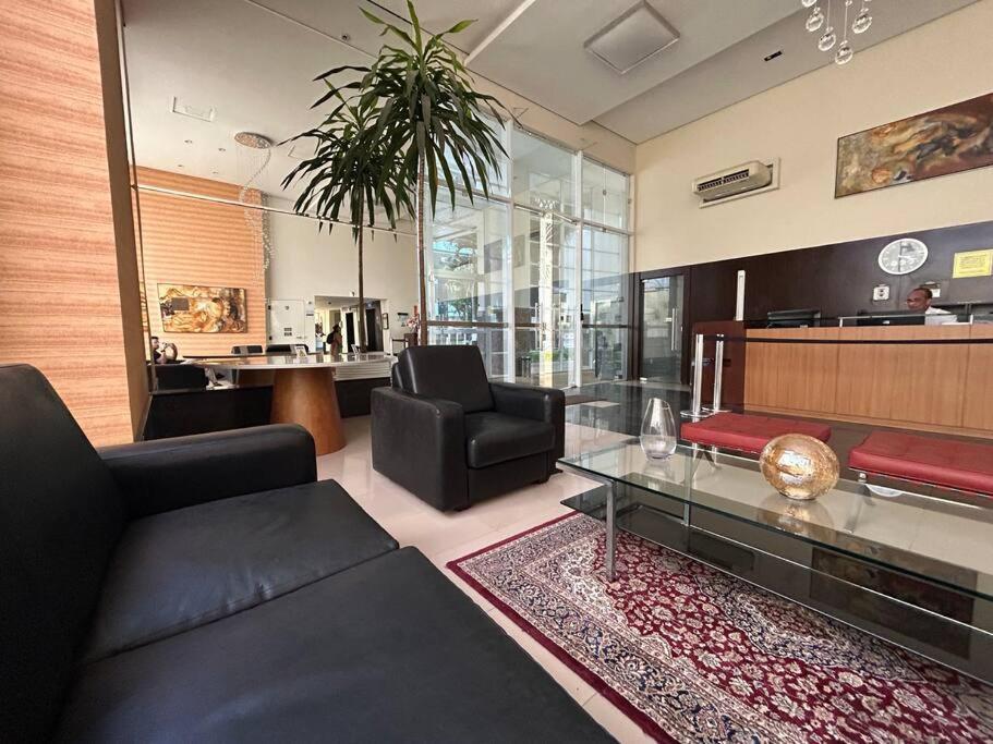 Apartamento Sh132 Vistas Urbanas Alturas Na Bela Cintra