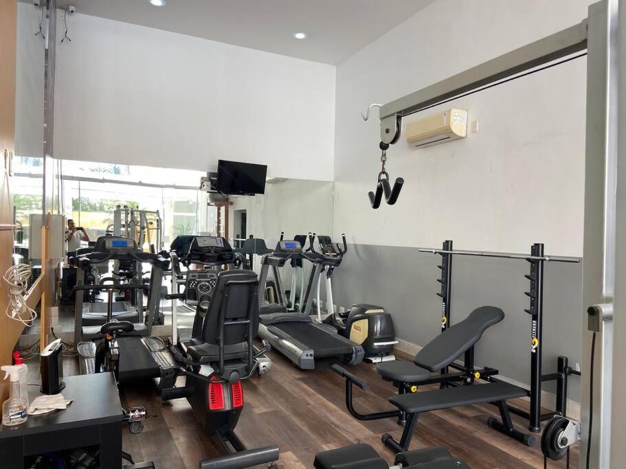 Apartamento Sh132 Vistas Urbanas Alturas Na Bela Cintra São Paulo