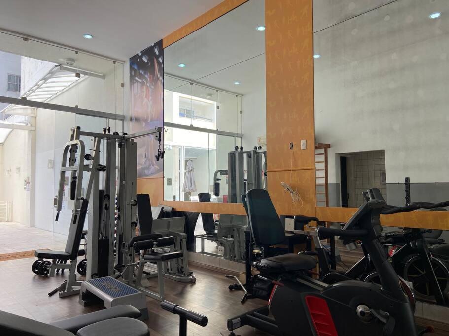 Apartamento Sh132 Vistas Urbanas Alturas Na Bela Cintra *